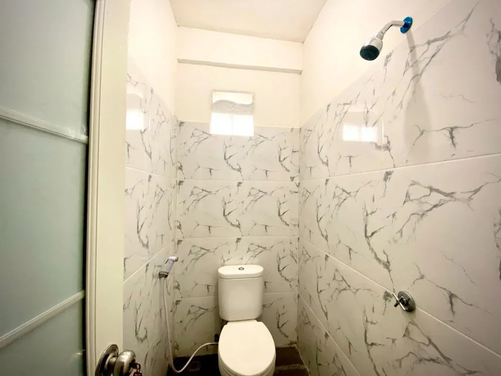 Kasmarani Homestay
