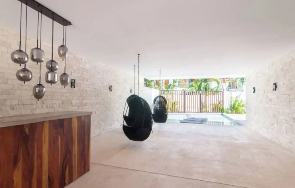 Increíble Departamento con Piscina y Gym