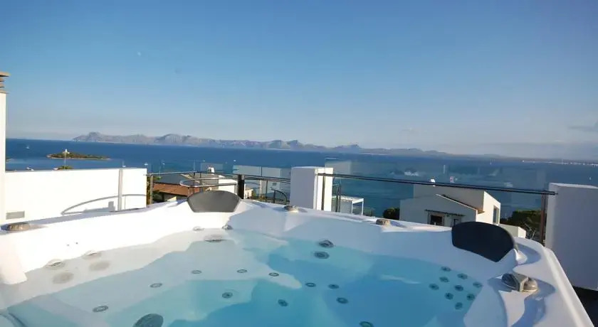 Villa Mirador VIP
