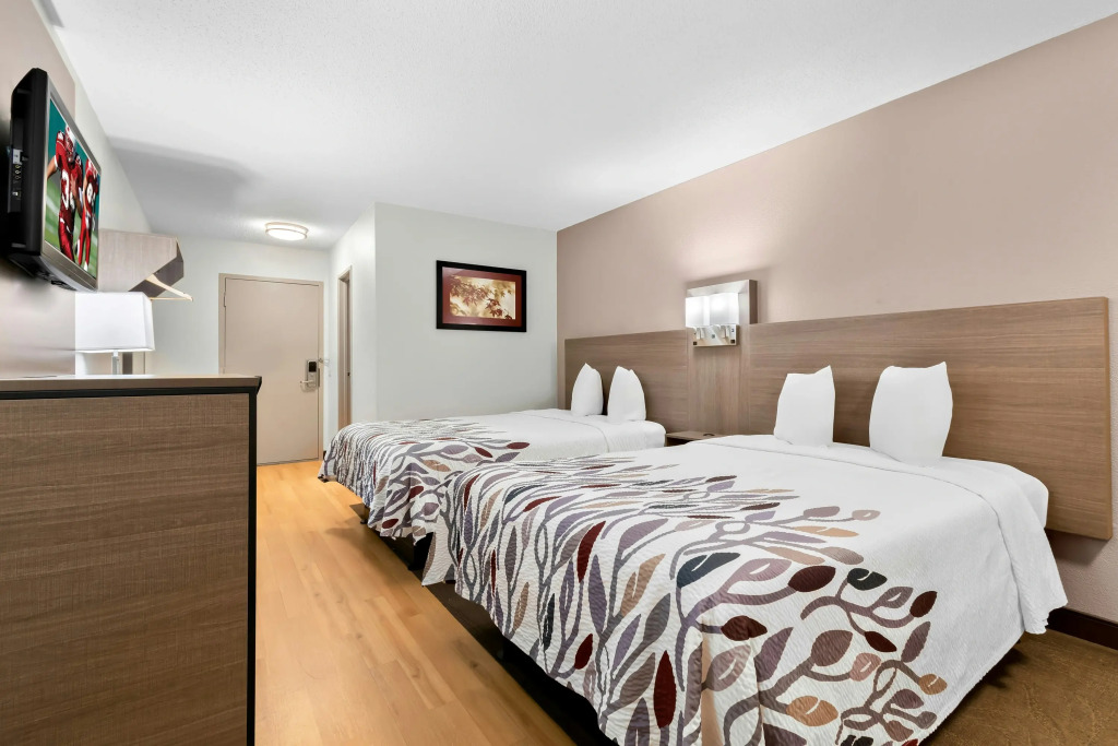 Red Roof Inn Harrisburg North