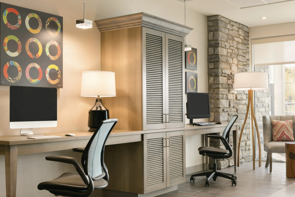 Home2 Suites By Hilton Williamsville Buffalo Airport
