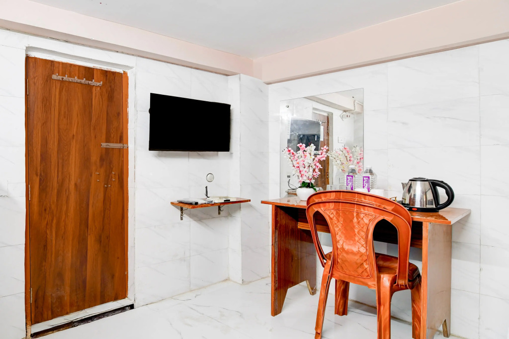 Super Hotel O Nicco Park Kolkata