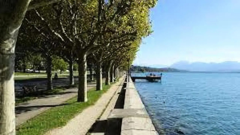 Residence L'alize - Studio pour 3 Personnes 714