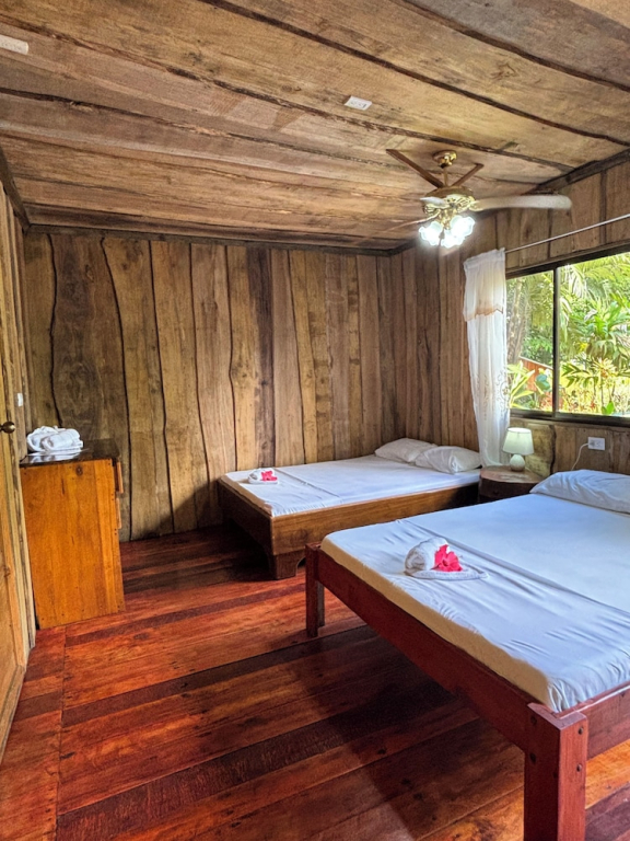 Citronela Lodge Corcovado