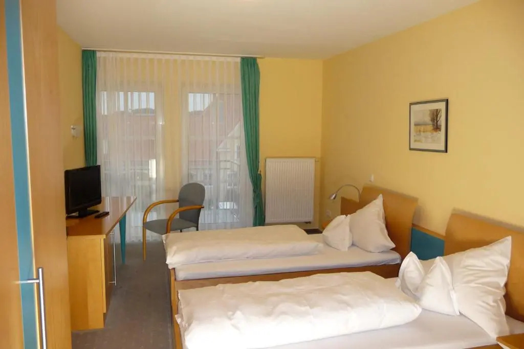 Hotel Bachwiesen