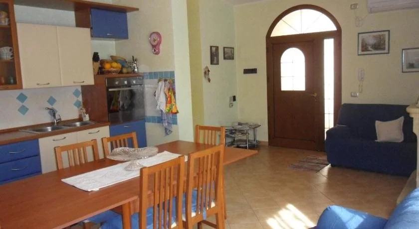 B&B Canne al vento