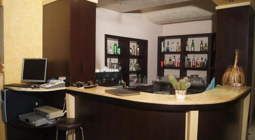 Bristol Hotel Tirana