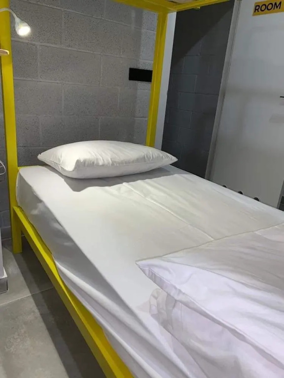 Duck Hostel