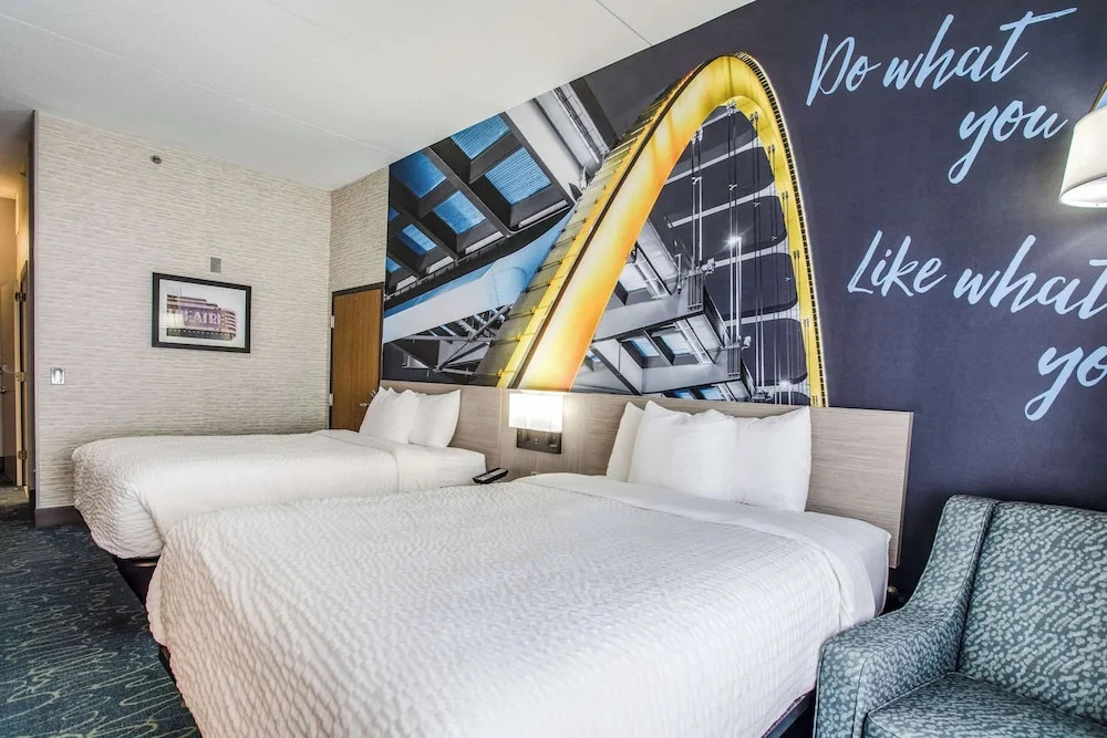 Ramada Franklin Cool Springs