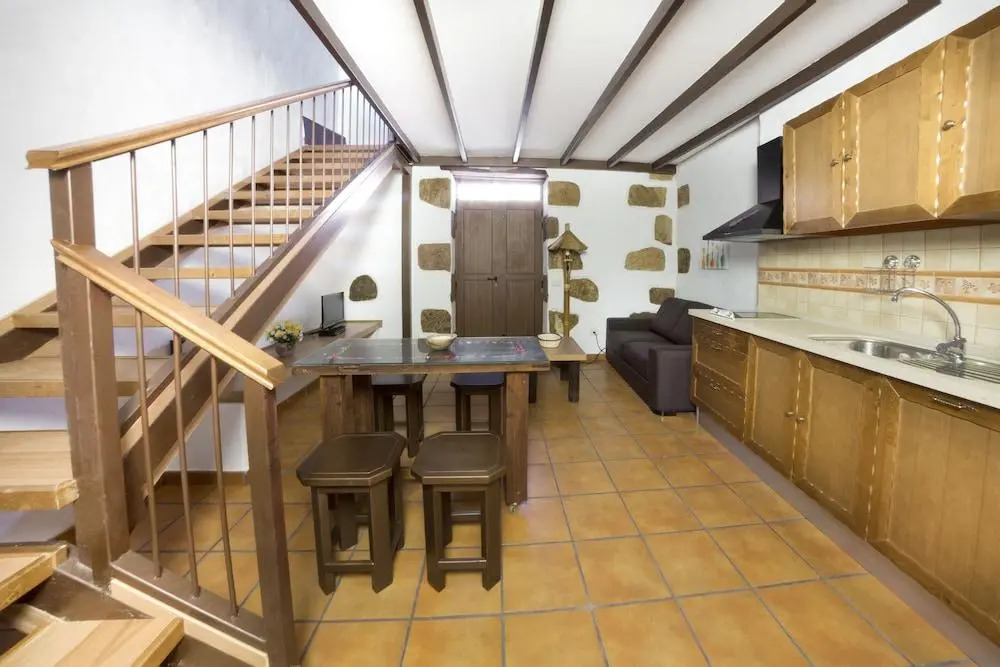 Casa rural en Hoya de Tunte 3