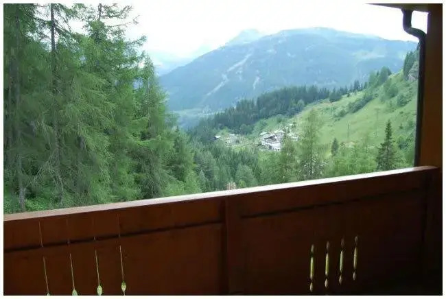 Residence Gli Scoiattoli