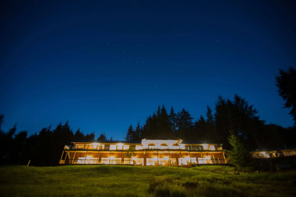 Kagoagh Resort and Fishing Lodge
