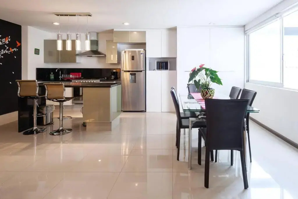 Apartamento Roma Condesa