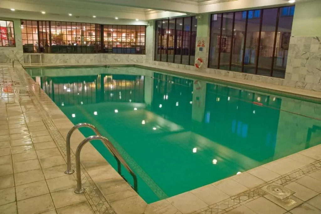 Royal Court Hotel