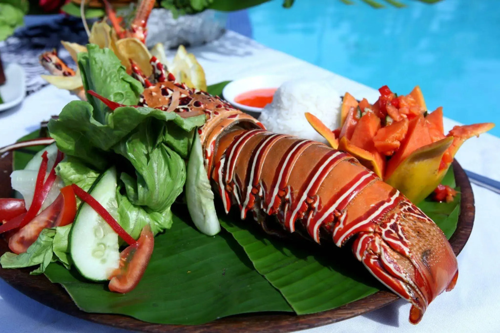 Anchorage Beach Resort