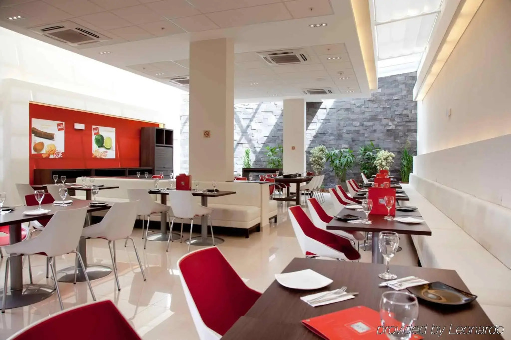 ibis Lima Larco Miraflores