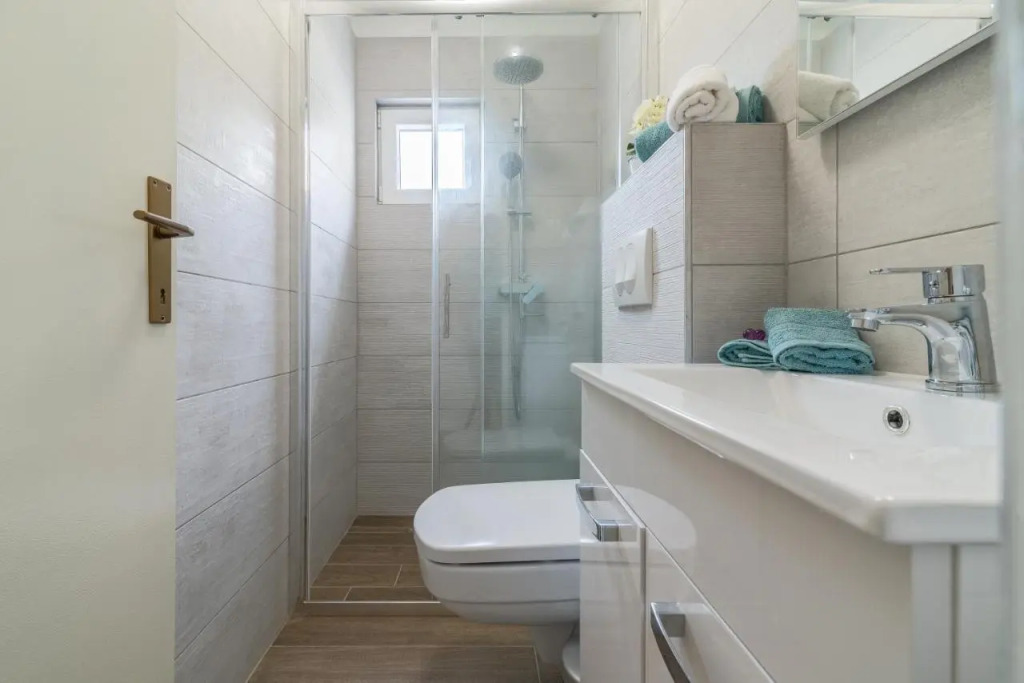 Apartment Andabak - Crna Punta