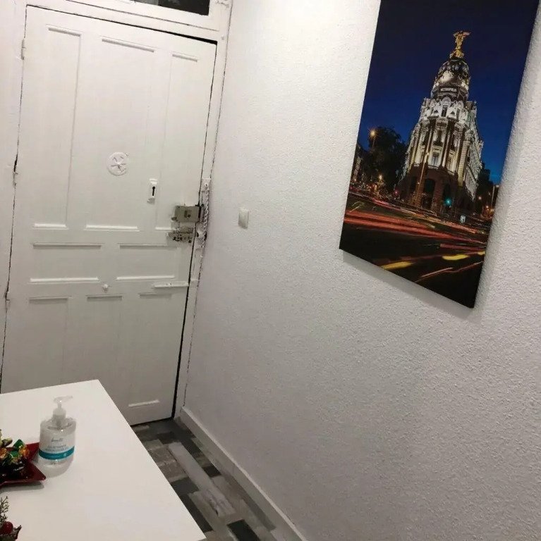 HOSTAL Noche y Dia