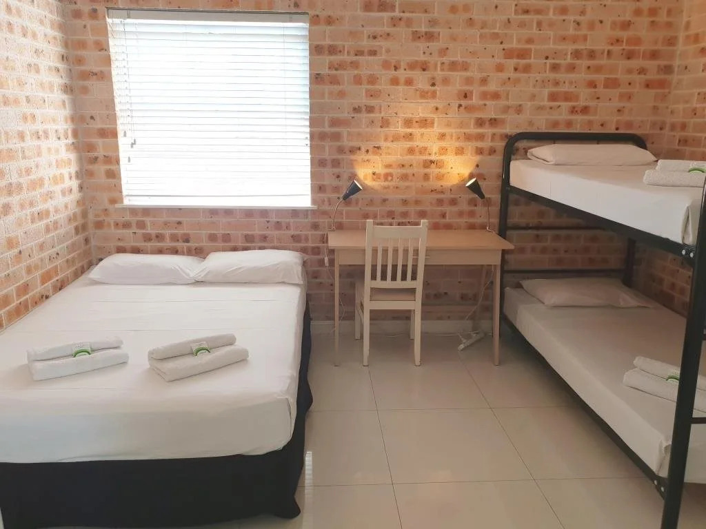 Manly Beach House