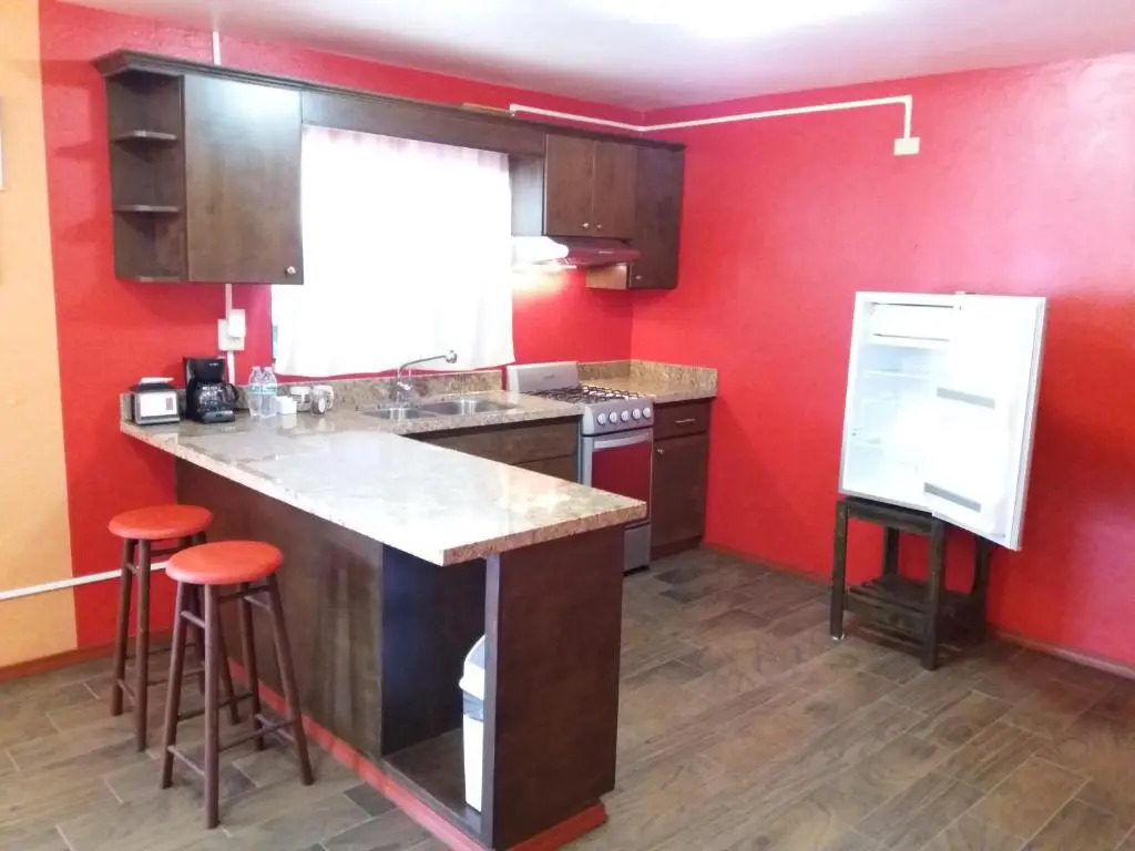 Adanesne Apartments