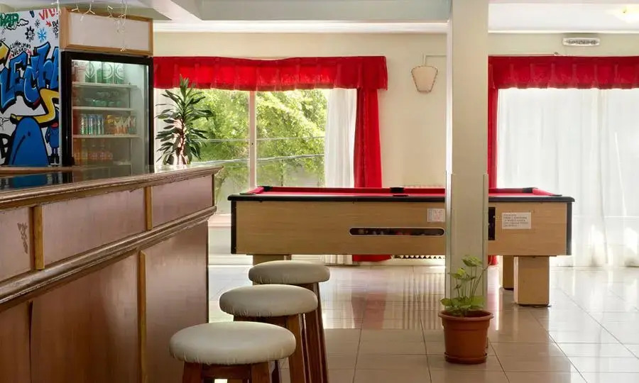 Hotel Internacional