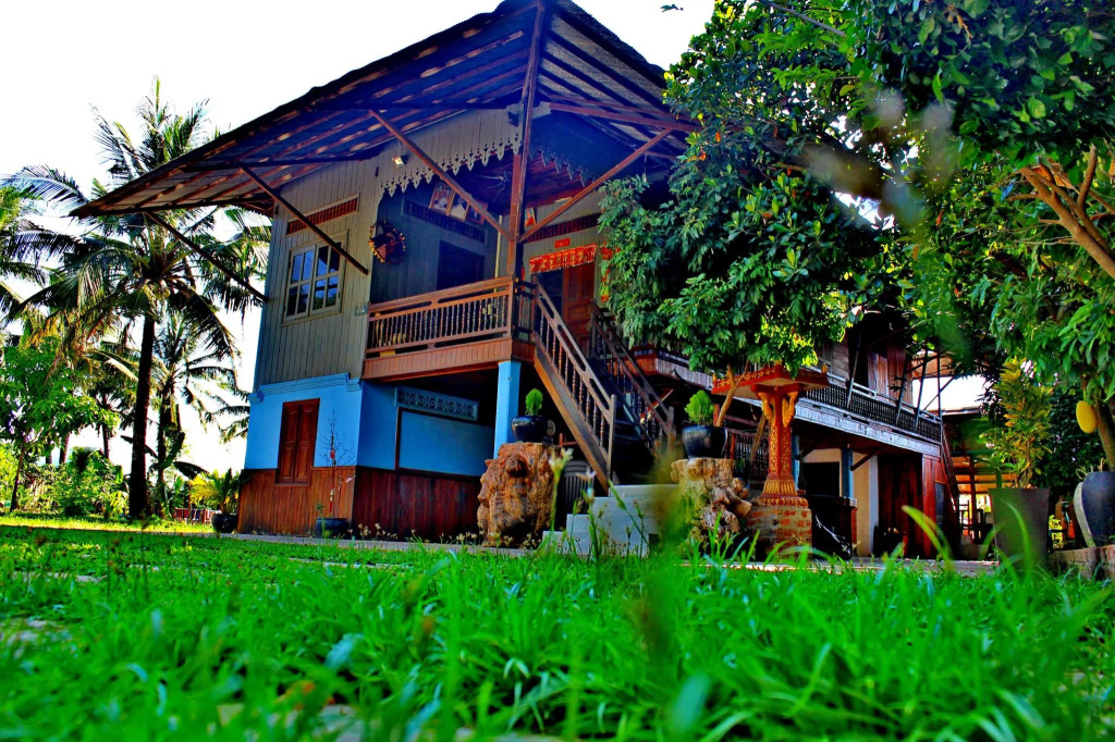 Yi family Homestay