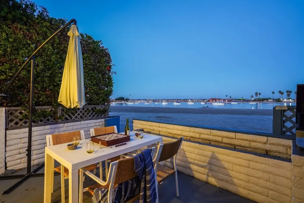 Bayside Buyout by Avantstay 6 Beachfront Homes