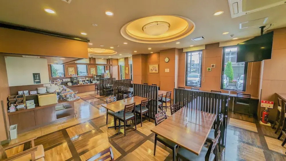 Hotel Route-Inn Towada