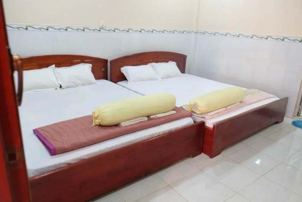 Uncle Thoong Motel