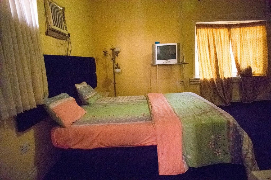 Whitehouse Exclusive Guest House