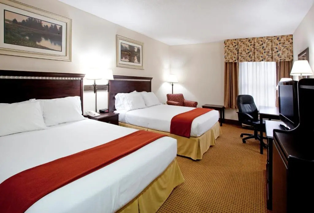 Fairfield by Marriott Inn & Suites Columbia Lexington