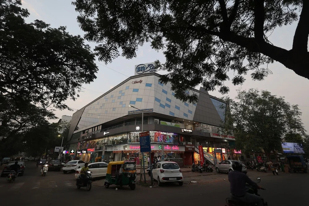 Hotel SN Blu