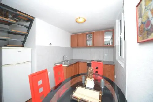 Apartments Risan