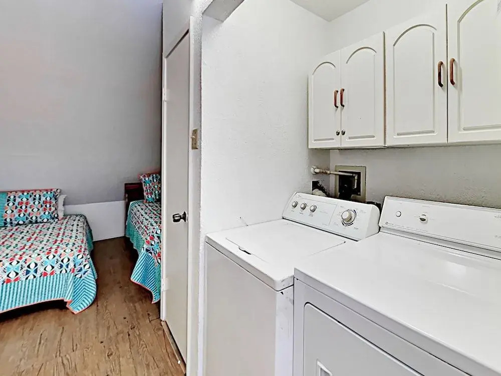 West Red Snapper #114 - 3 Br Condo