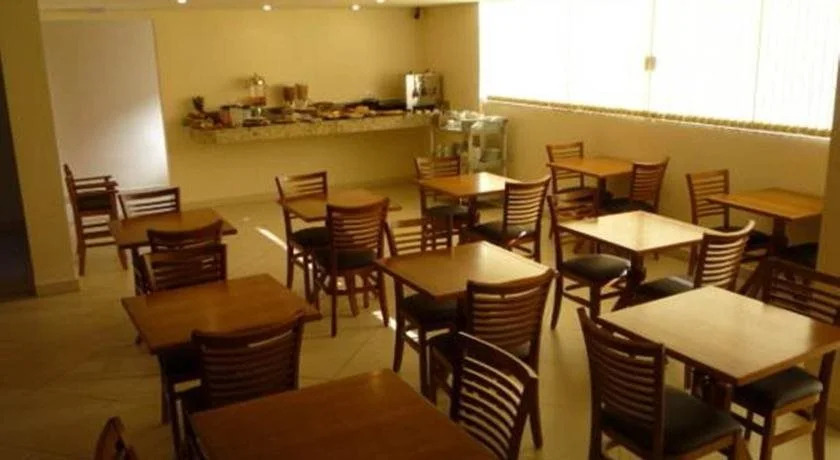 Itupeva Plaza Hotel