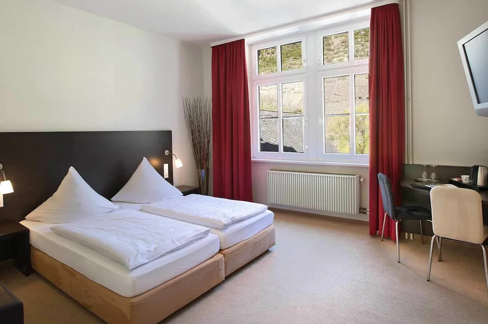 Altes Pfarrhaus