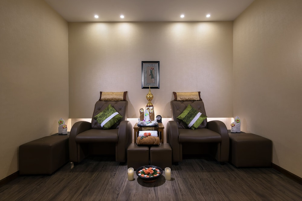Best Western Green Hill Hotel
