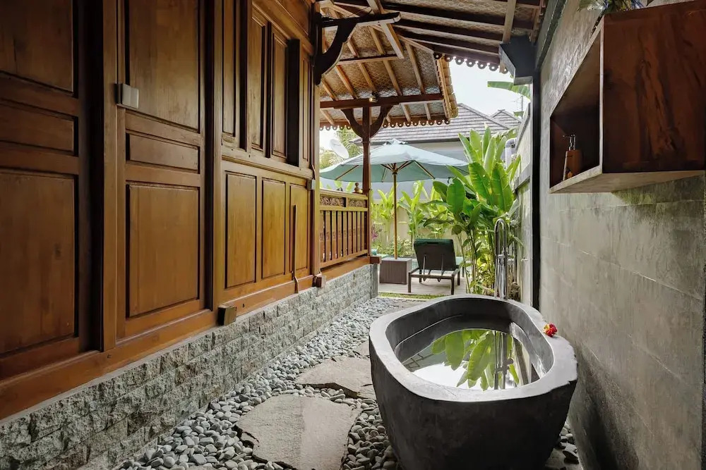 Suraya Ubud Villa