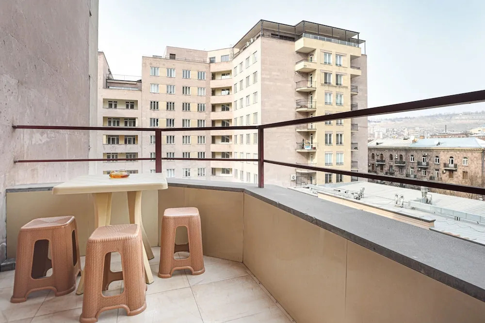 Апартаменты Stay Inn на Северном просп., 2