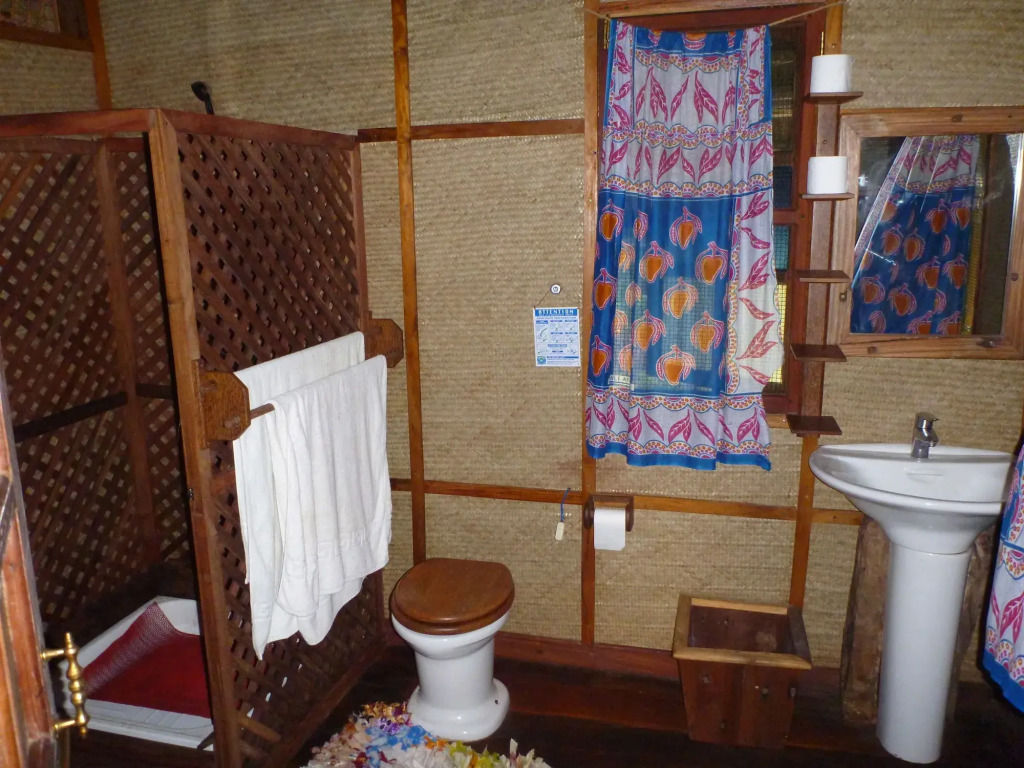 Pemba Eco Lodge Hotel