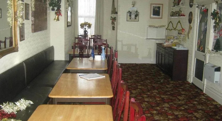 Almar Hotel Apartments Blackpool