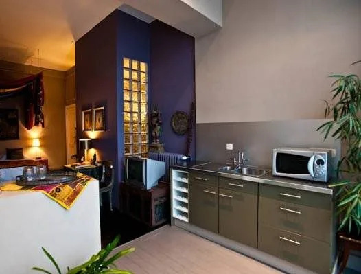 B&B LArt de la Fugue