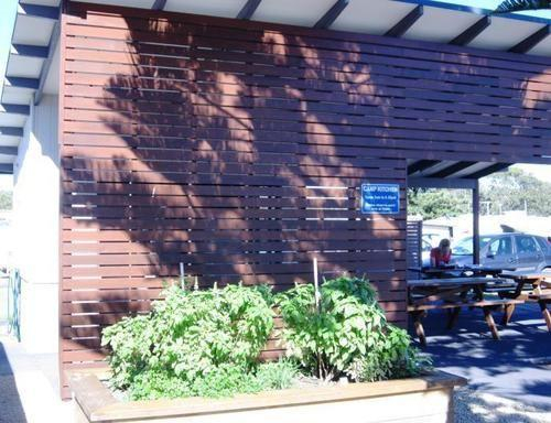Woolgoolga Beach Holiday Park