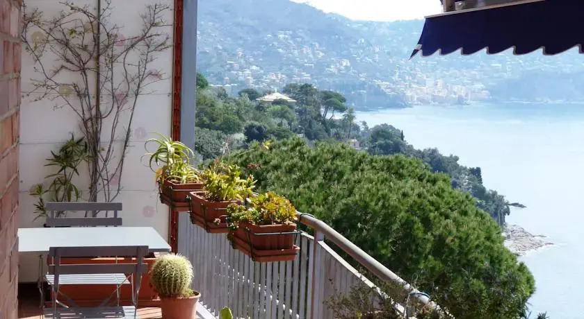 Casa Crispina