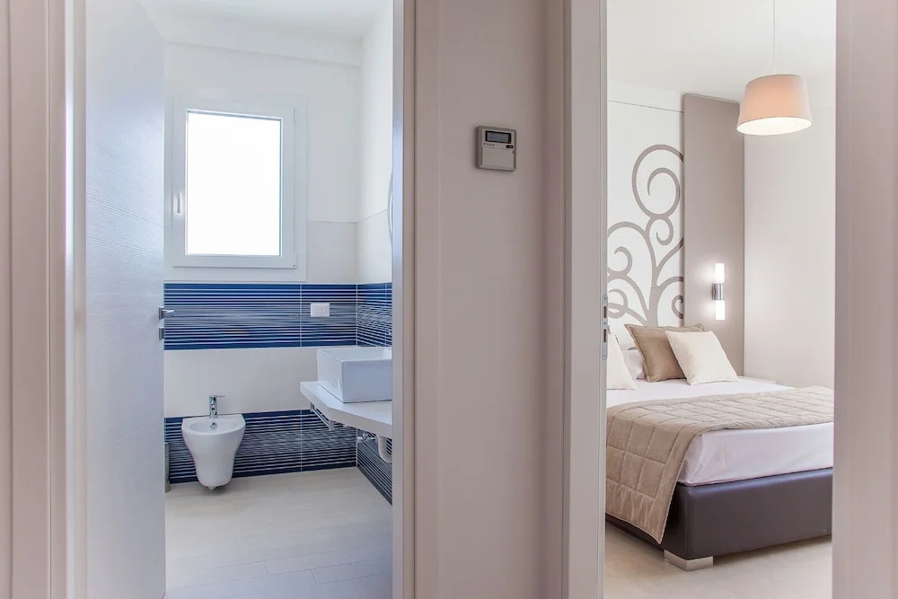 Ungaretti Resort
