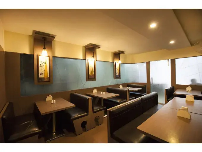 Hotel Rahat