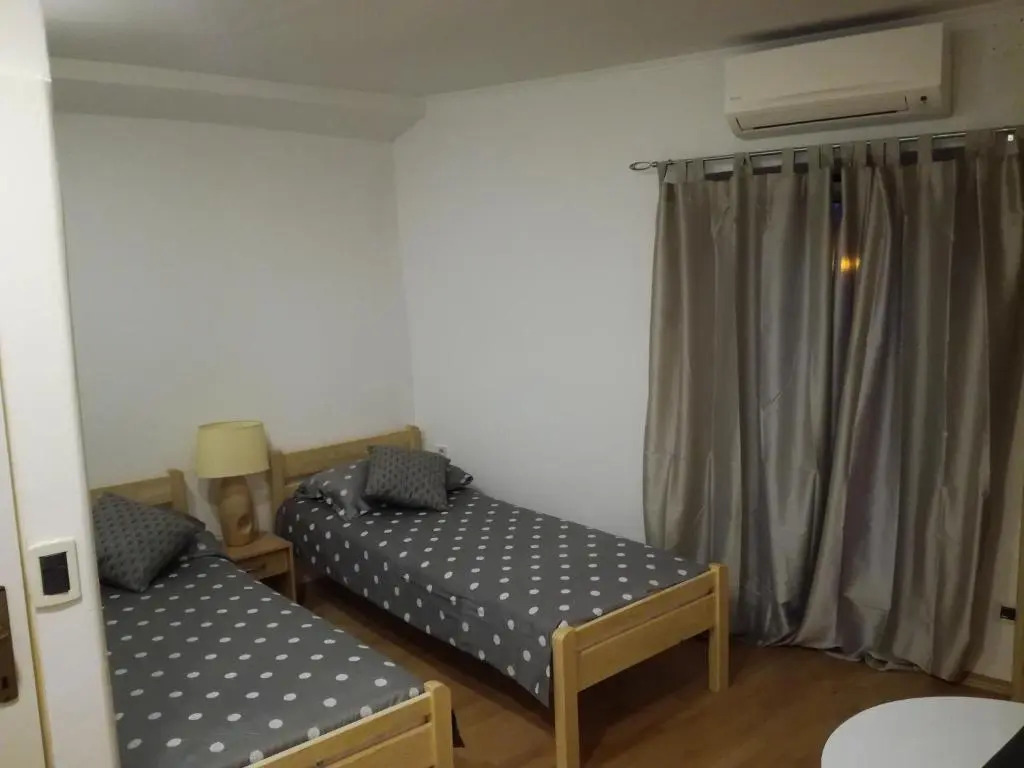 Guest House Kvartin