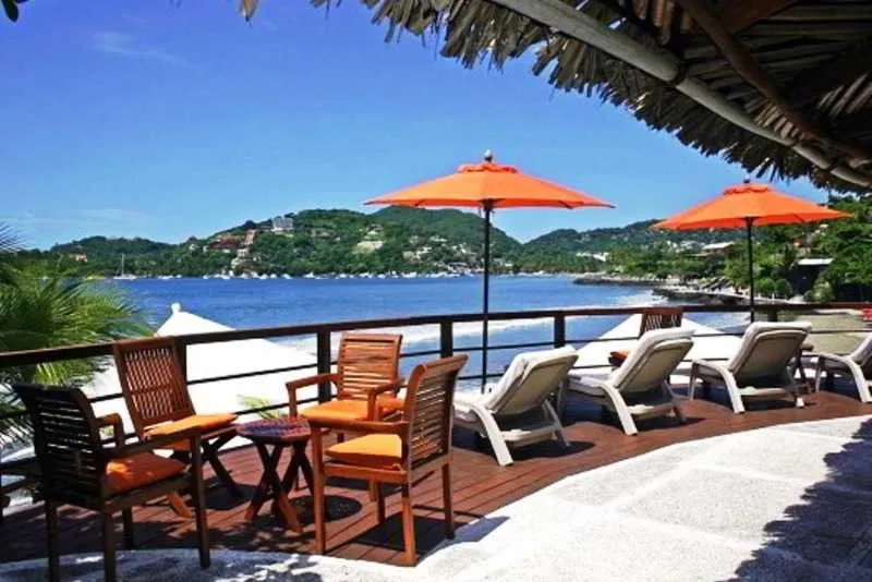 Brisas Del Mar