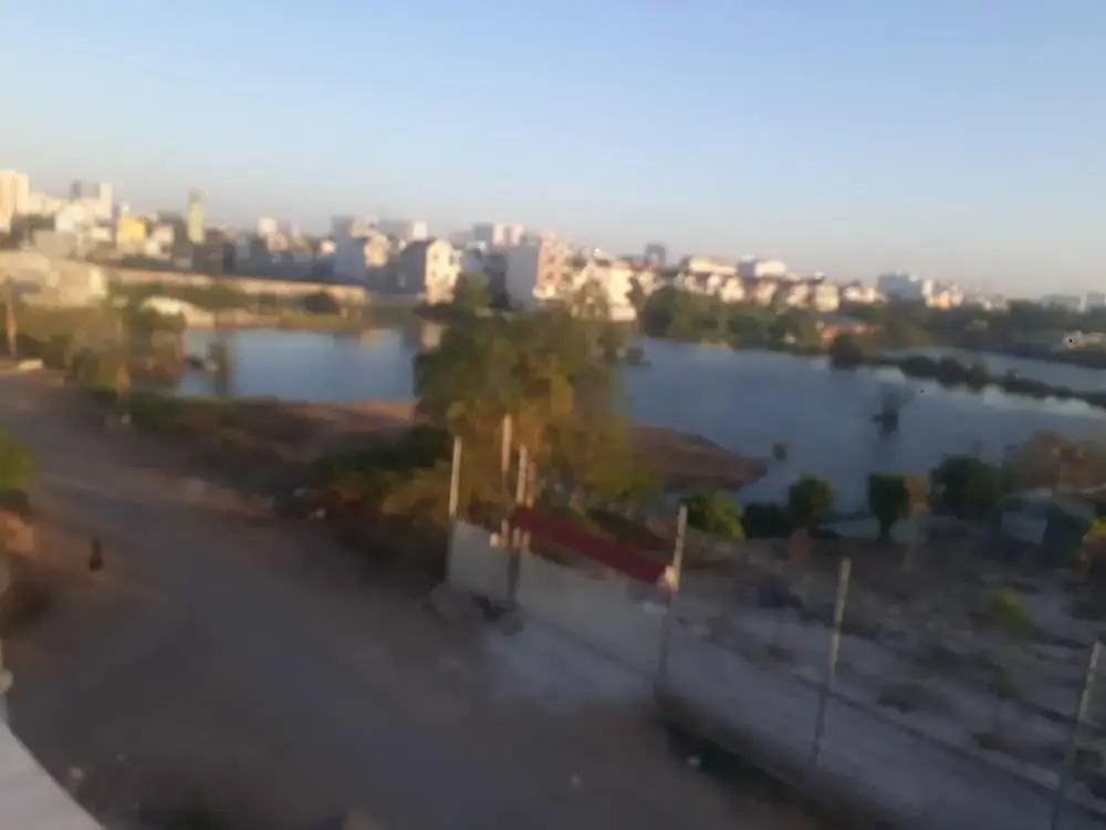 Phong Nghi le Boi