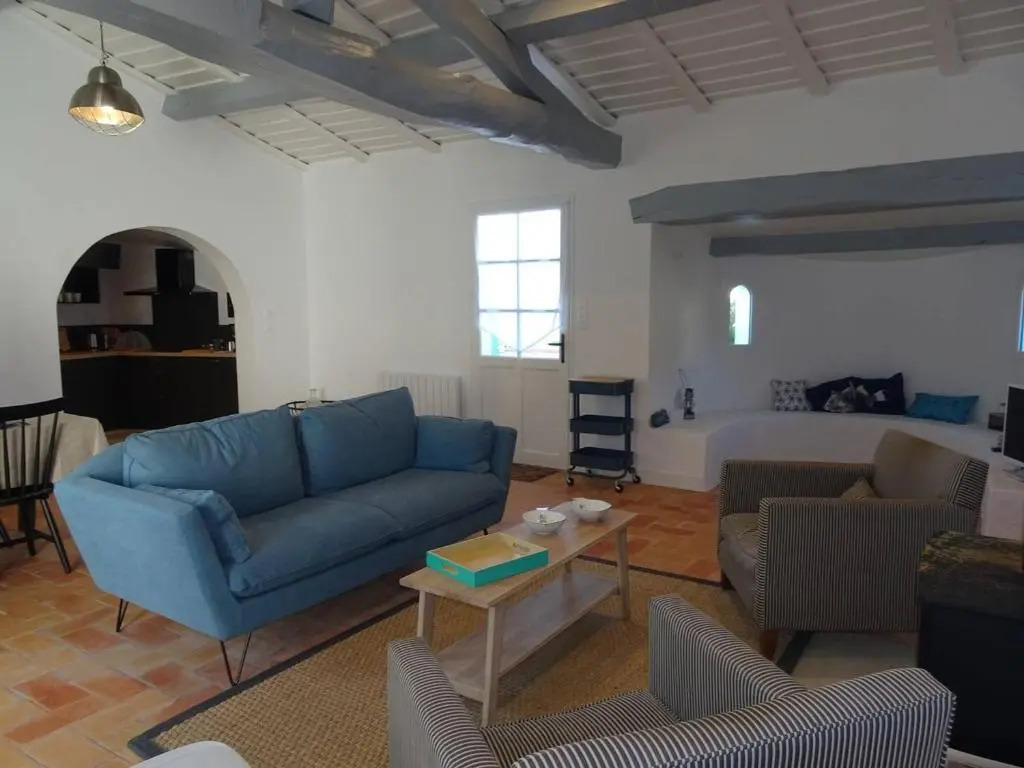 Maison Noirmoutier-en-l'Île, 3 pièces, 4 personnes - FR-1-224B-103